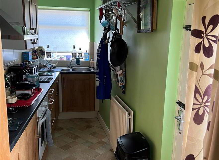 3 High Street, Ballynahinch, BT24 8AB