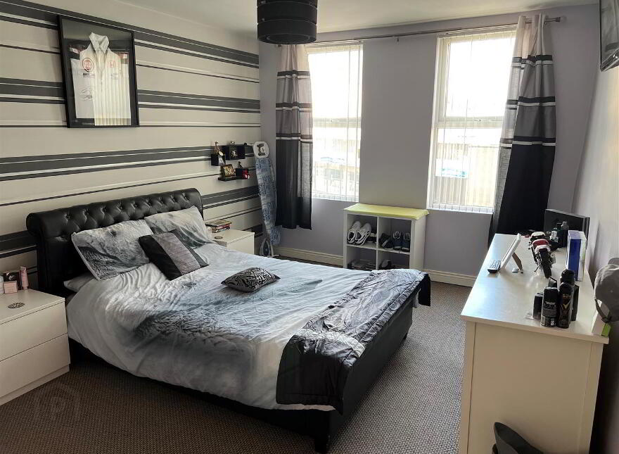 3 High Street, Ballynahinch, BT24 8AB