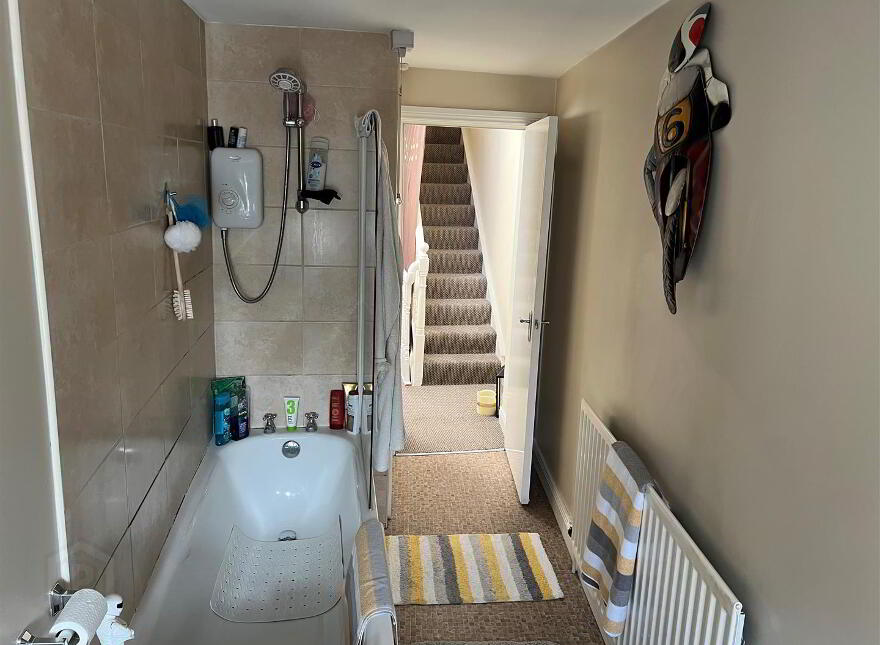 3 High Street, Ballynahinch, BT24 8AB