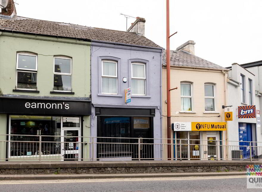 3 High Street, Ballynahinch, BT24 8AB photo