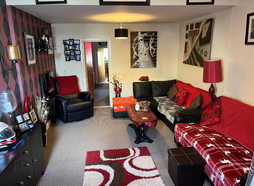 3 High Street, Ballynahinch, BT24 8AB