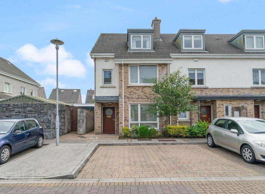 13 Reilean, Roscam, Galway City, H91E29P photo