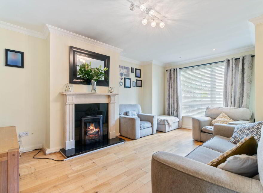 13 Reilean, Roscam, Galway City, H91E29P