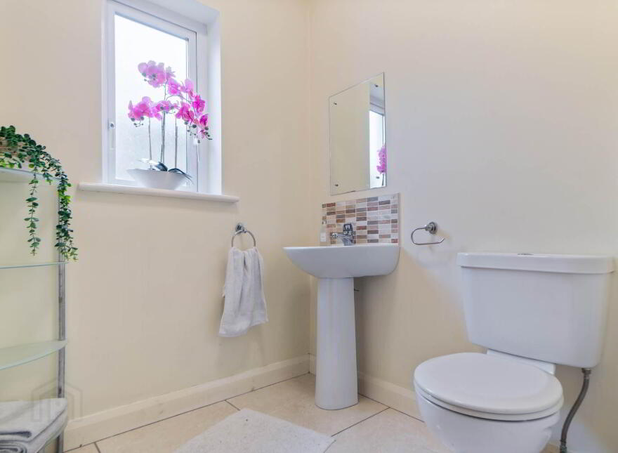 13 Reilean, Roscam, Galway City, H91E29P
