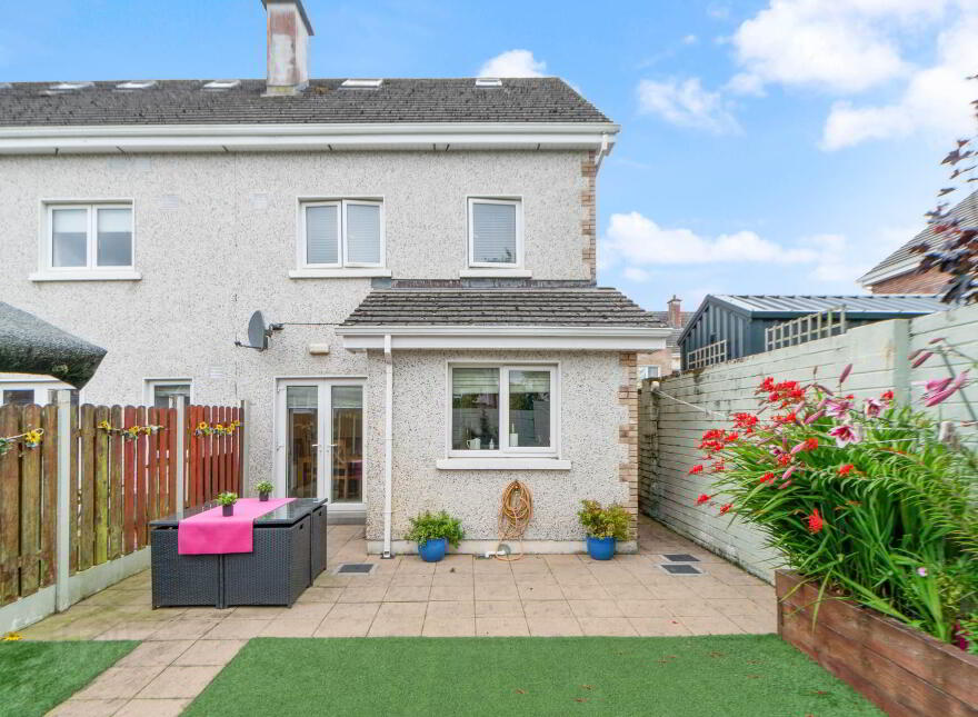 13 Reilean, Roscam, Galway City, H91E29P