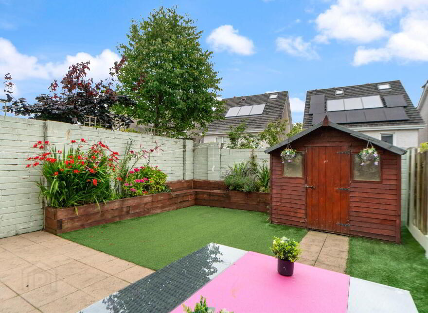 13 Reilean, Roscam, Galway City, H91E29P