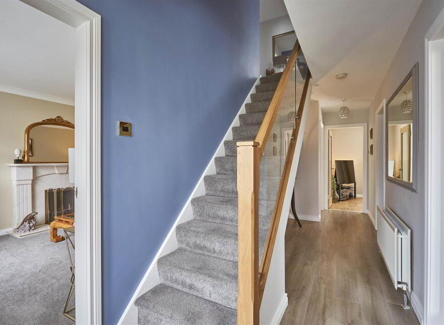 8 Dunkeld Court, Bangor, BT19 6RE