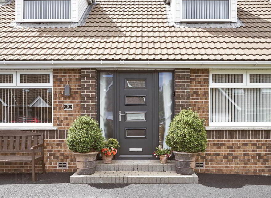 8 Dunkeld Court, Bangor, BT19 6RE