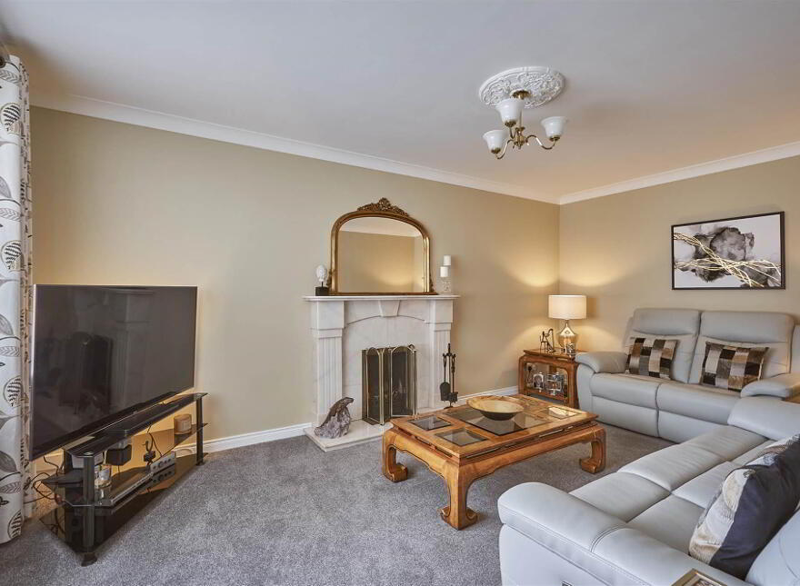 8 Dunkeld Court, Bangor, BT19 6RE