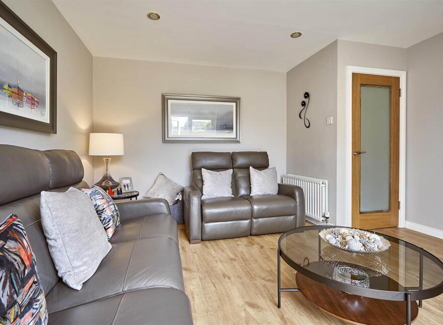 8 Dunkeld Court, Bangor, BT19 6RE
