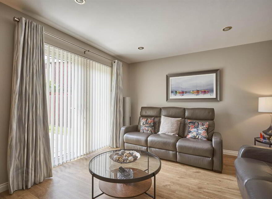 8 Dunkeld Court, Bangor, BT19 6RE