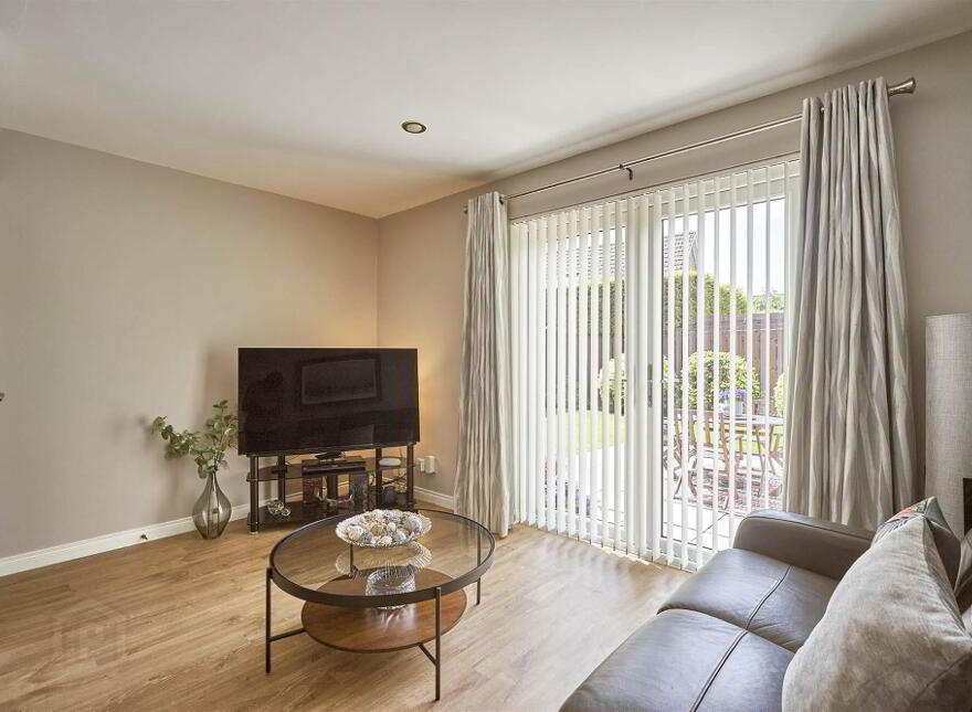 8 Dunkeld Court, Bangor, BT19 6RE