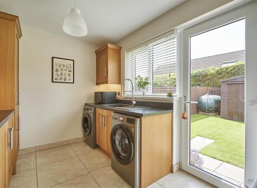 8 Dunkeld Court, Bangor, BT19 6RE