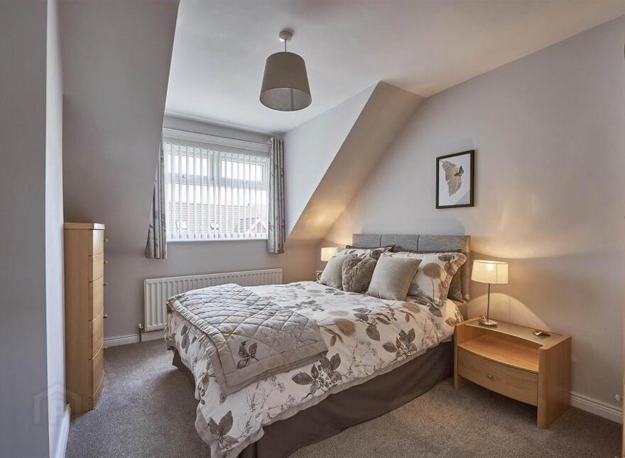 8 Dunkeld Court, Bangor, BT19 6RE