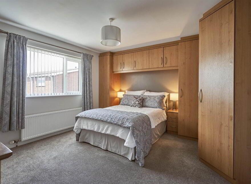 8 Dunkeld Court, Bangor, BT19 6RE