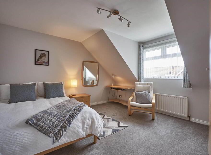 8 Dunkeld Court, Bangor, BT19 6RE