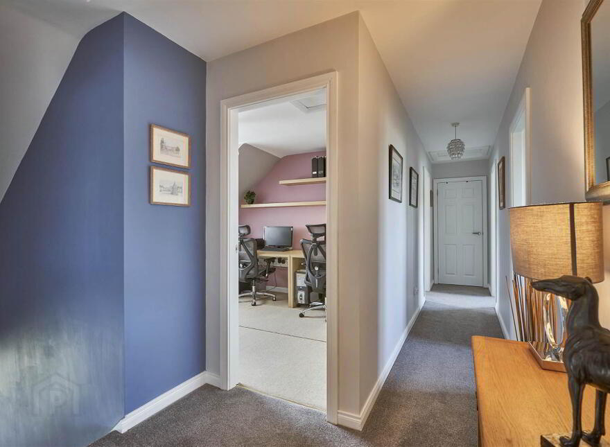 8 Dunkeld Court, Bangor, BT19 6RE