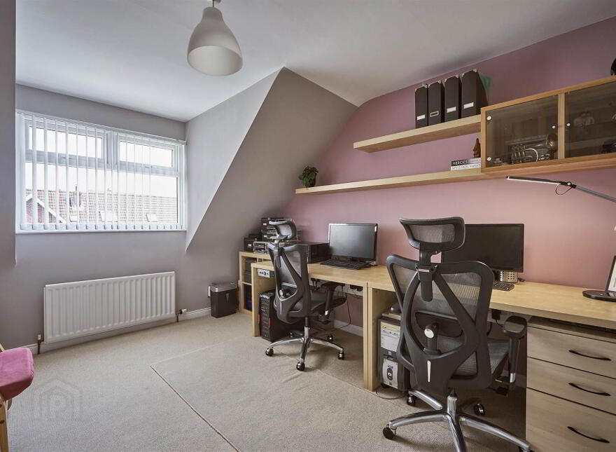 8 Dunkeld Court, Bangor, BT19 6RE
