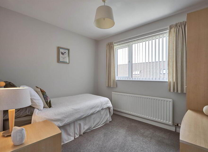8 Dunkeld Court, Bangor, BT19 6RE