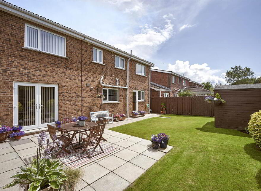 8 Dunkeld Court, Bangor, BT19 6RE