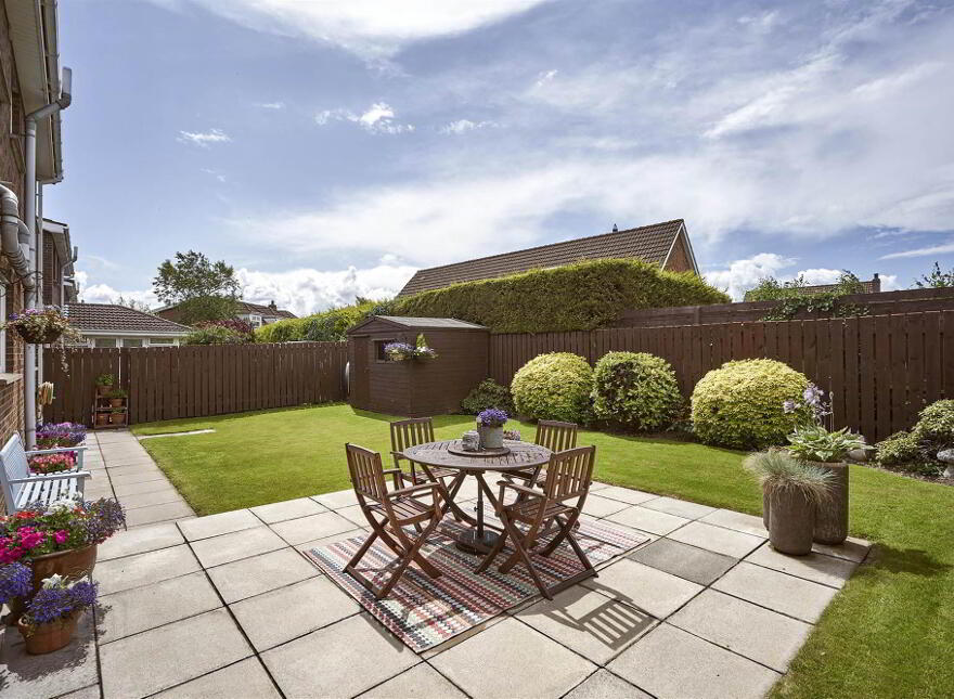 8 Dunkeld Court, Bangor, BT19 6RE