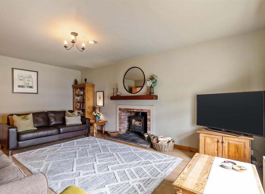 16 Castle Meadow Road, Cloughey, Newtownards, BT22 1GA