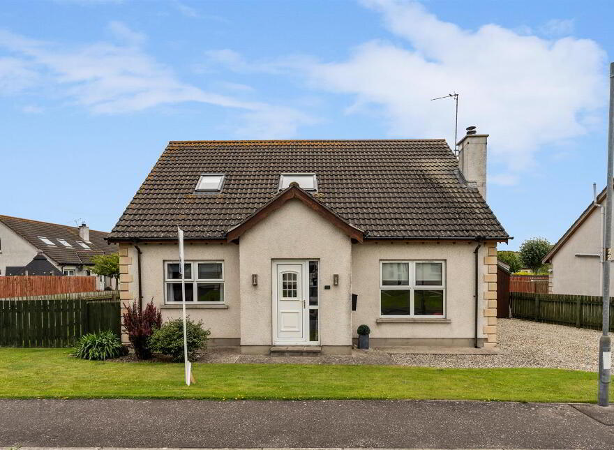 16 Castle Meadow Road, Cloughey, Newtownards, BT22 1GA photo