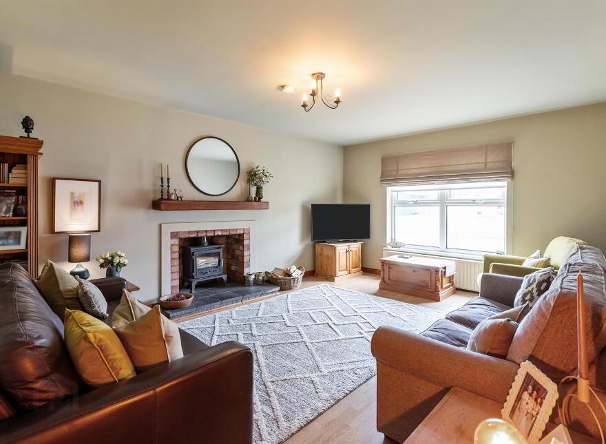 16 Castle Meadow Road, Cloughey, Newtownards, BT22 1GA