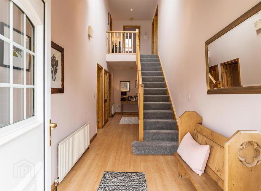 16 Castle Meadow Road, Cloughey, Newtownards, BT22 1GA