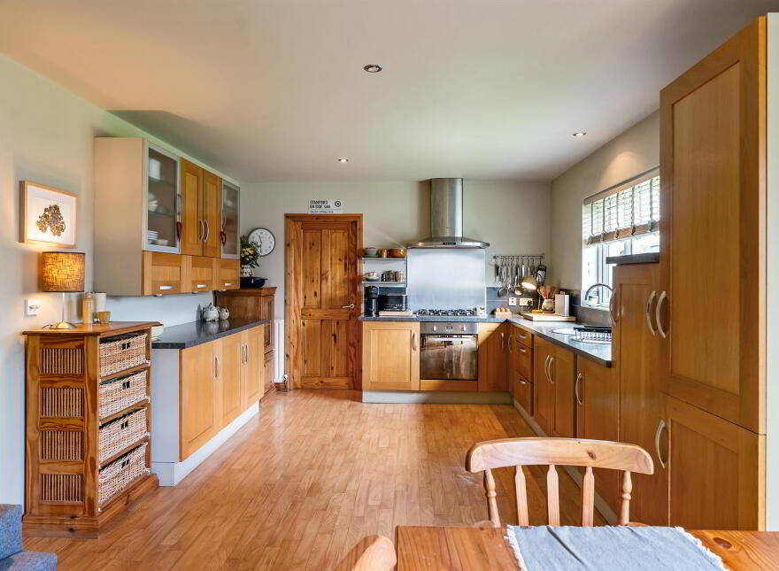 16 Castle Meadow Road, Cloughey, Newtownards, BT22 1GA