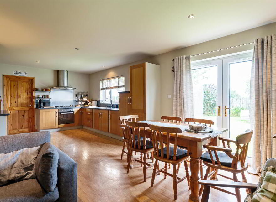 16 Castle Meadow Road, Cloughey, Newtownards, BT22 1GA