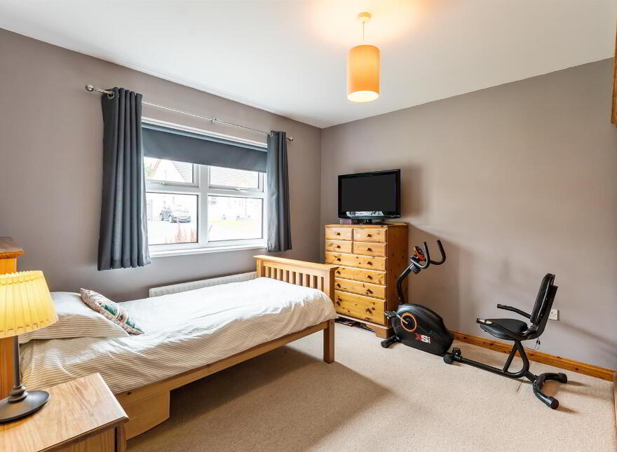 16 Castle Meadow Road, Cloughey, Newtownards, BT22 1GA