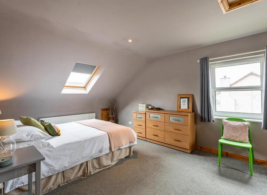 16 Castle Meadow Road, Cloughey, Newtownards, BT22 1GA