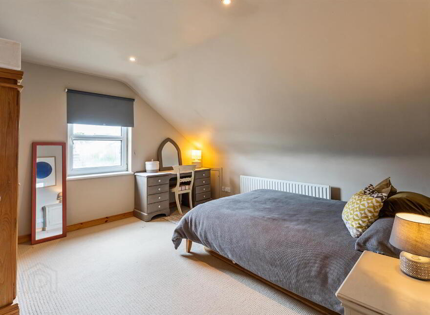 16 Castle Meadow Road, Cloughey, Newtownards, BT22 1GA