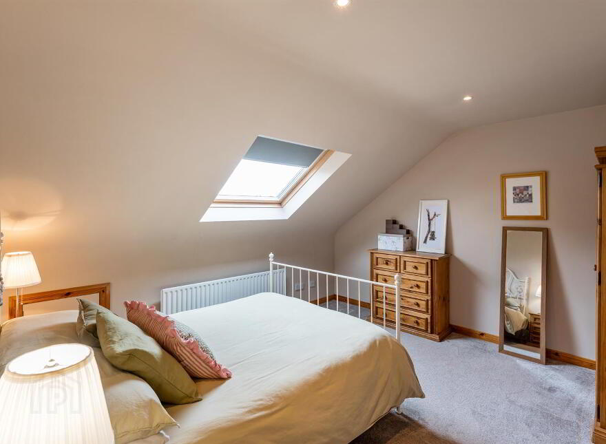 16 Castle Meadow Road, Cloughey, Newtownards, BT22 1GA