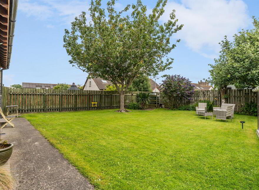 16 Castle Meadow Road, Cloughey, Newtownards, BT22 1GA