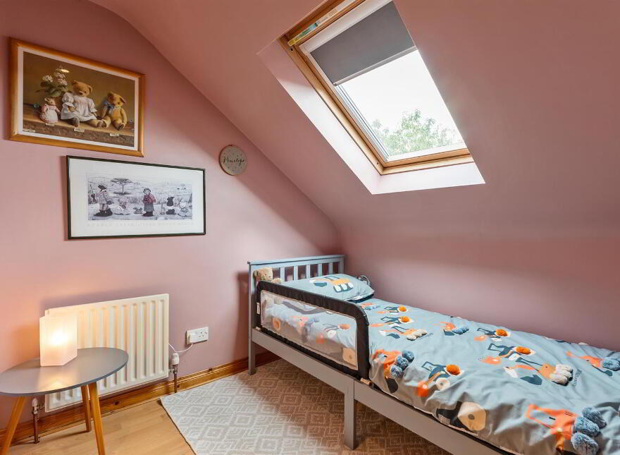 16 Castle Meadow Road, Cloughey, Newtownards, BT22 1GA