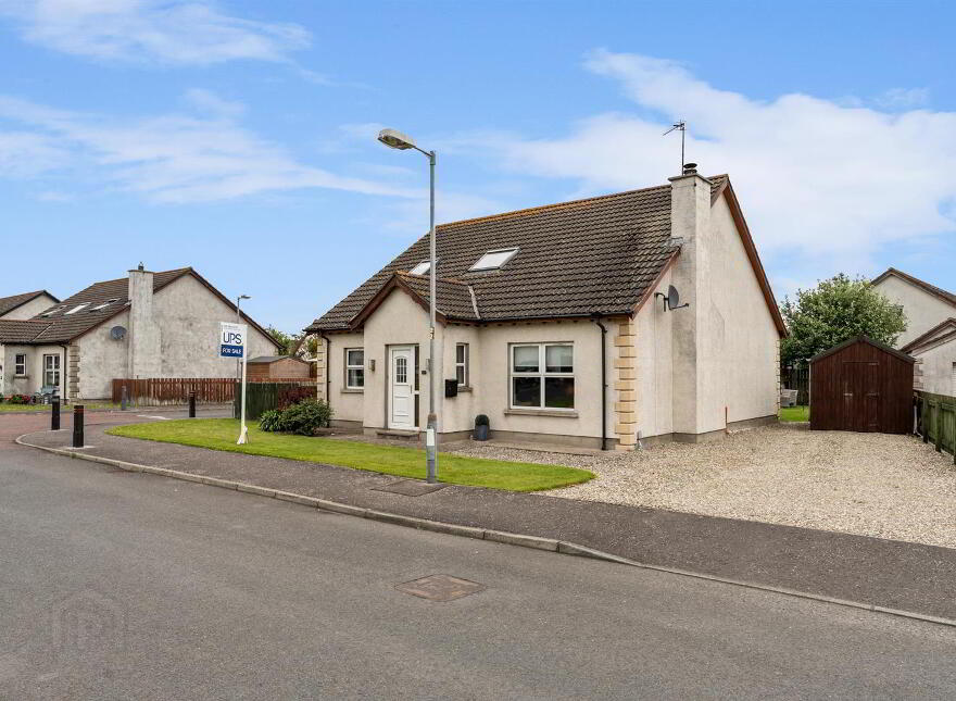 16 Castle Meadow Road, Cloughey, Newtownards, BT22 1GA