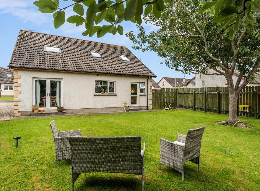 16 Castle Meadow Road, Cloughey, Newtownards, BT22 1GA