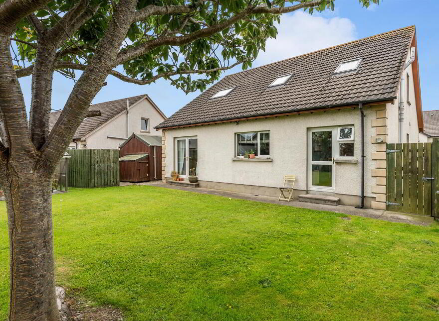 16 Castle Meadow Road, Cloughey, Newtownards, BT22 1GA