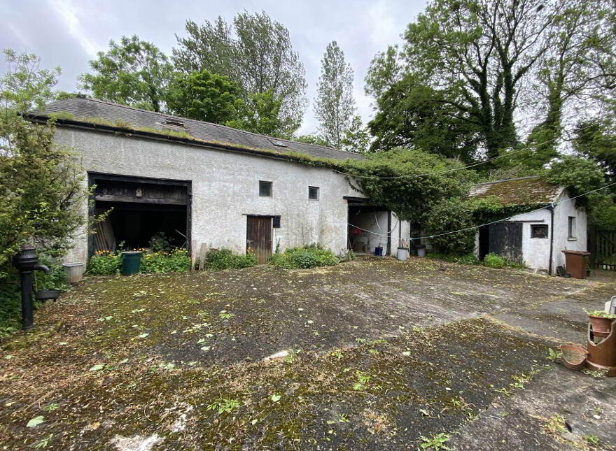 Milltown House, Derriaghy Road, Lisburn, BT28 3SQ