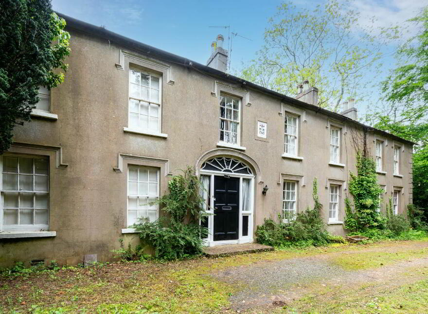 Milltown House, Derriaghy Road, Lisburn, BT28 3SQ