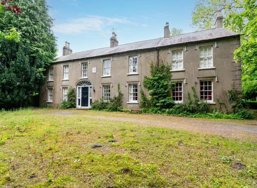 Milltown House, Derriaghy Road, Lisburn, BT28 3SQ