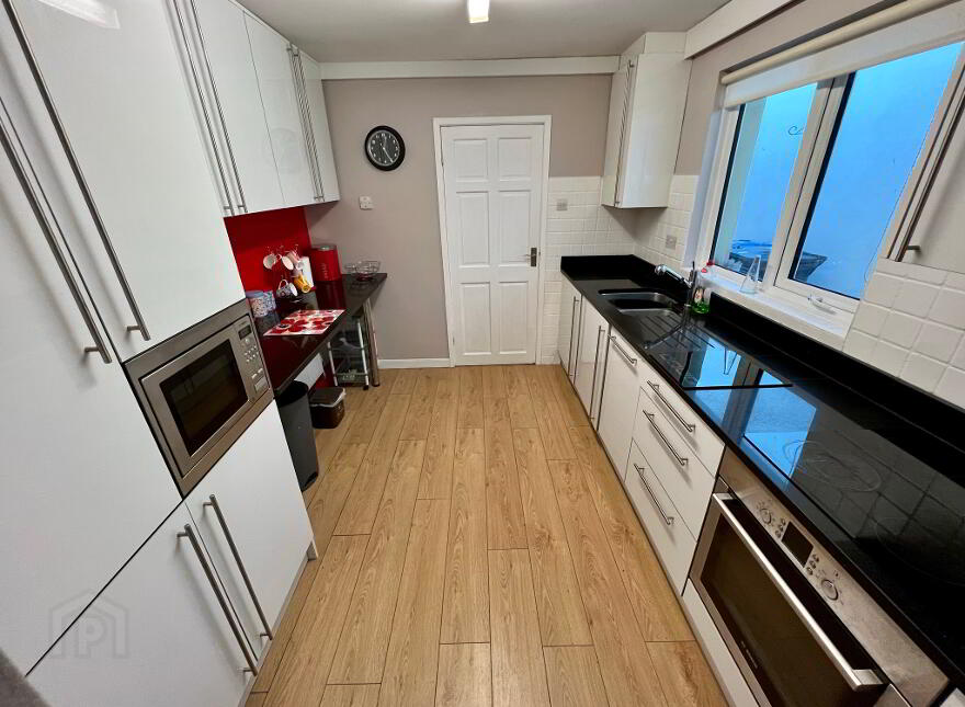 9 Glasgow Terrace, Cityside, L'Derry, BT48 0DP