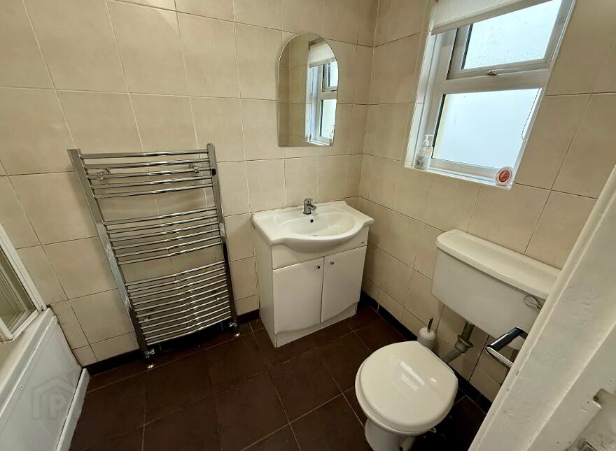 9 Glasgow Terrace, Cityside, L'Derry, BT48 0DP