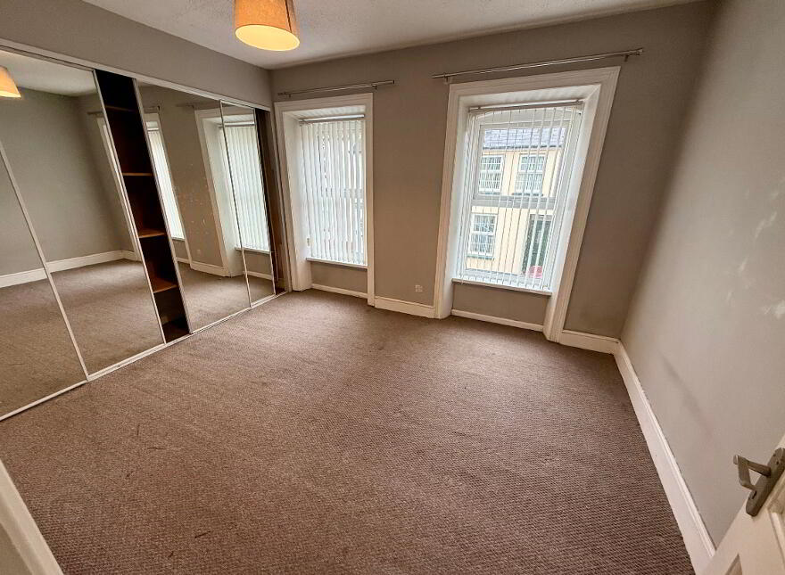 9 Glasgow Terrace, Cityside, L'Derry, BT48 0DP