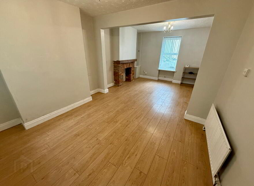 9 Glasgow Terrace, Cityside, L'Derry, BT48 0DP