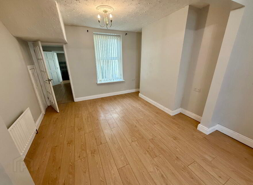 9 Glasgow Terrace, Cityside, L'Derry, BT48 0DP