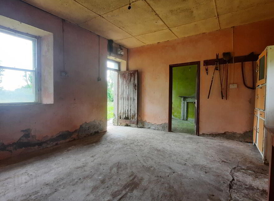 Knocknageeha, Killavil, Ballymote