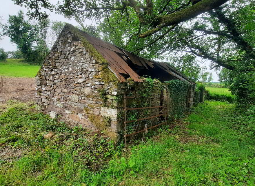 Knocknageeha, Killavil, Ballymote